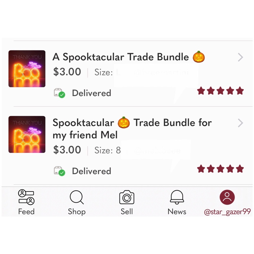 Let’s Trade - image 3